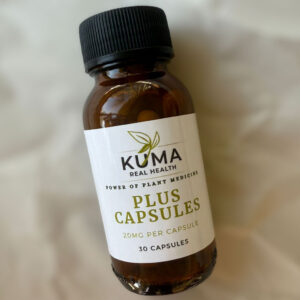 Synergy Medibles ‘Introducing Buzz Calm the Hoed’